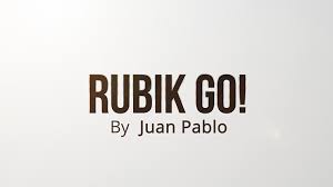 Rubik Go by Juan Pablo