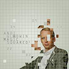 Magic Squared by Andi Gladwin