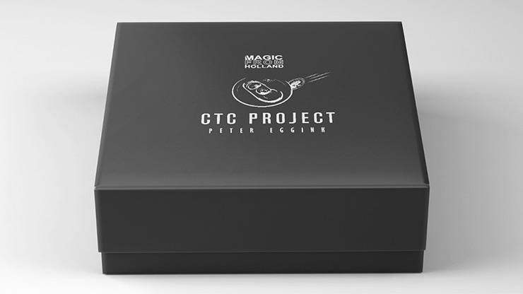 CTC Project by Peter Eggink
