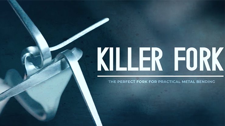 Killer Fork by Sansminds