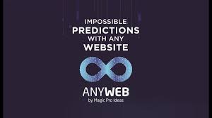 Any Web by Magic Pro Ideas