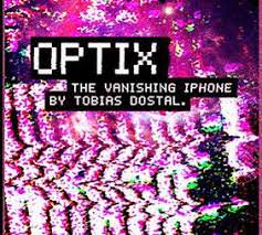Optix by Tobias Dostal