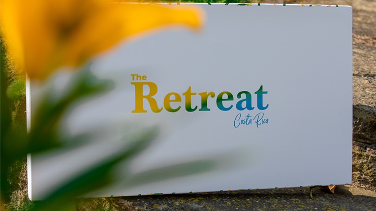 The Retreat Gift by Costa Rua