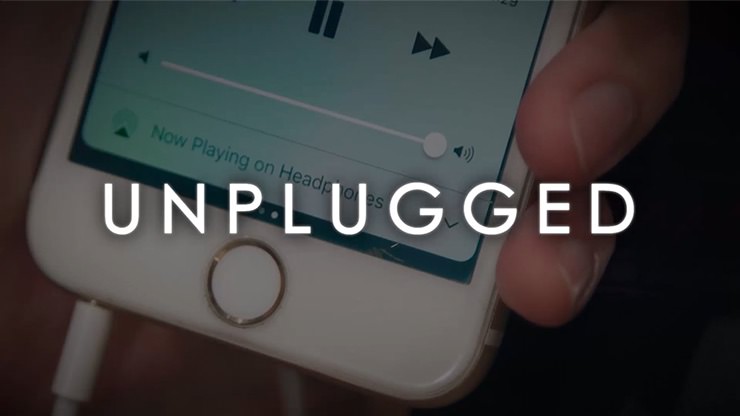 Unplugged by Danny Weiser & Taiwan Ben