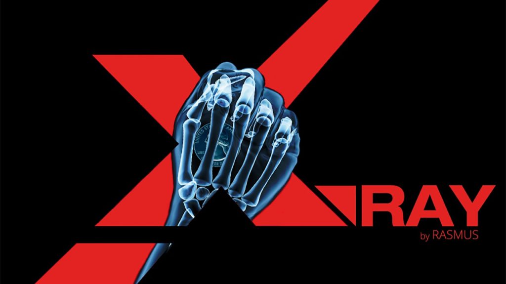 Xray by Rasmus