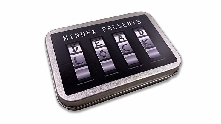 Dead Lock by Mindfx