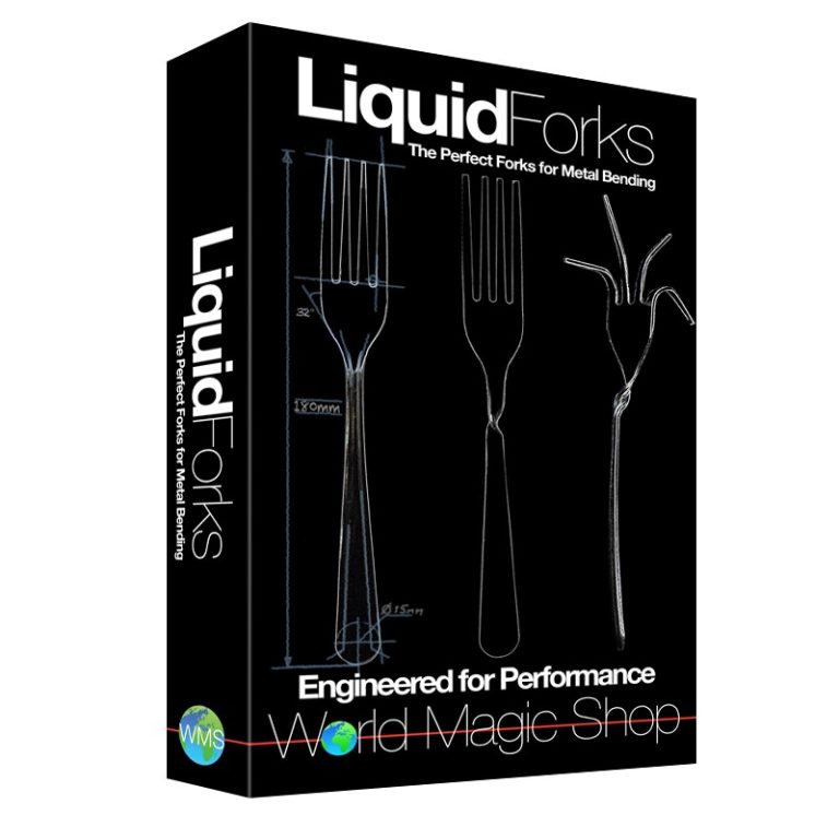 Liquid Forks