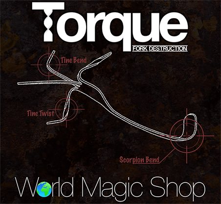 Torque Magic Trick