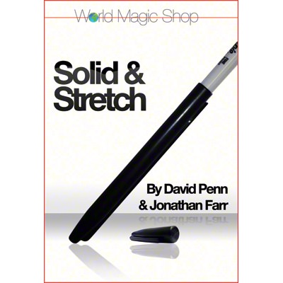 Solid & Stretch by David Penn & Jonathan Farr