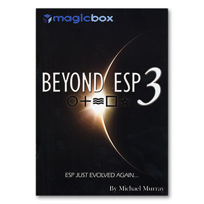 BEYOND ESP 3 by Magicbox.uk