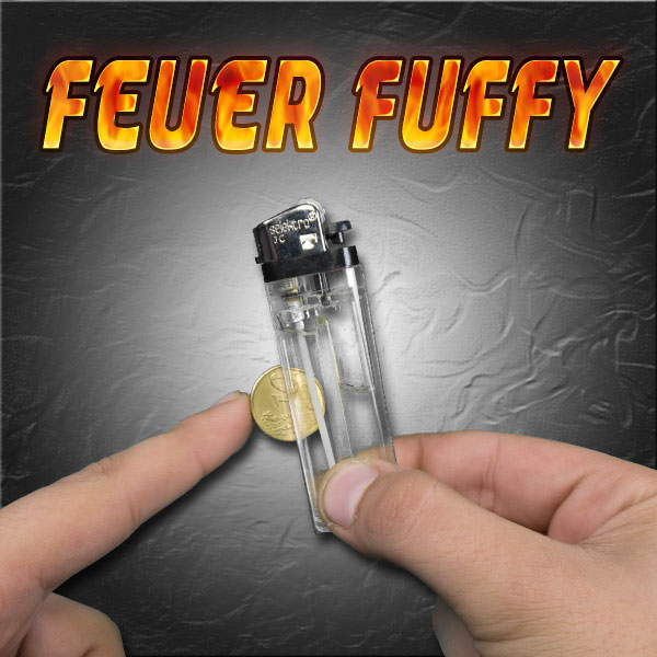 Feuer Fuffy