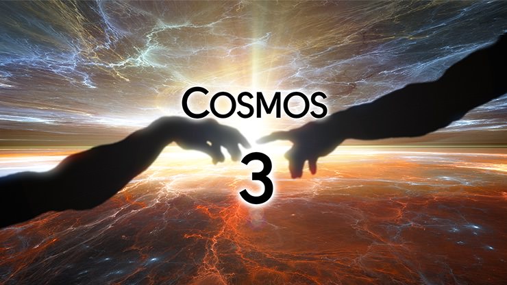 Cosmos 3
