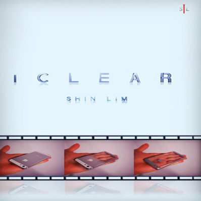 iClear by Shin Lim