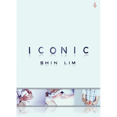 iConic by Shin Lim