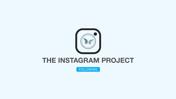 The Instagram Project