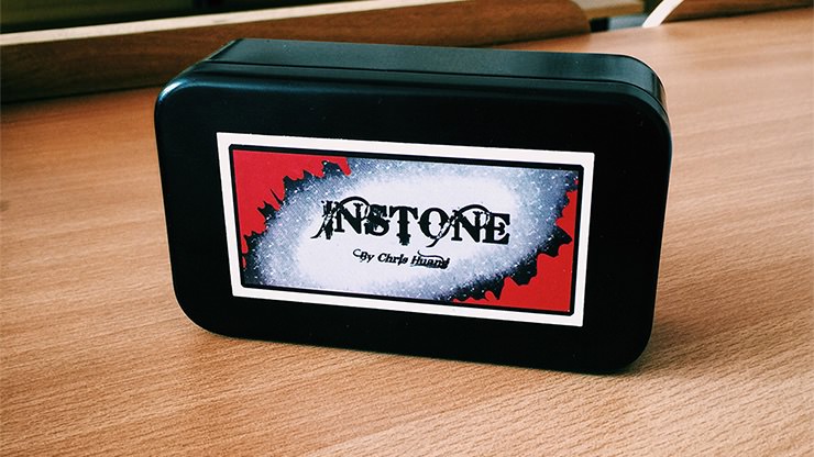 Instone by Chris Huang