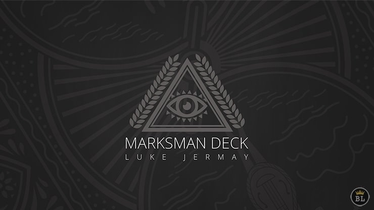 Marksman Deck by Luke Jermay