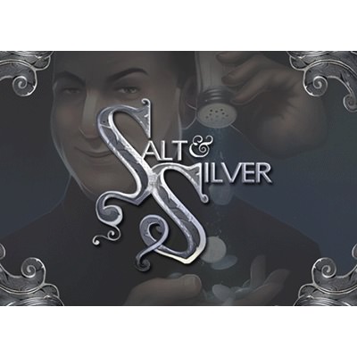 Salt & Silver