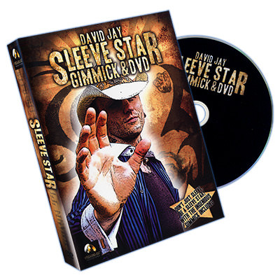 Sleeve Star by David Jay