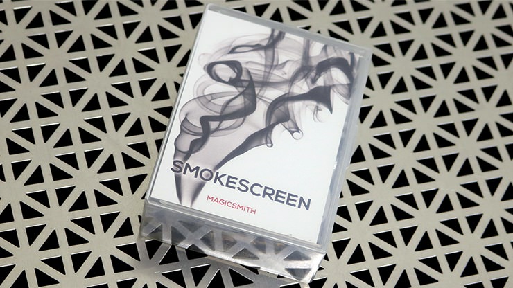 Smoke Screen by Magicsmith