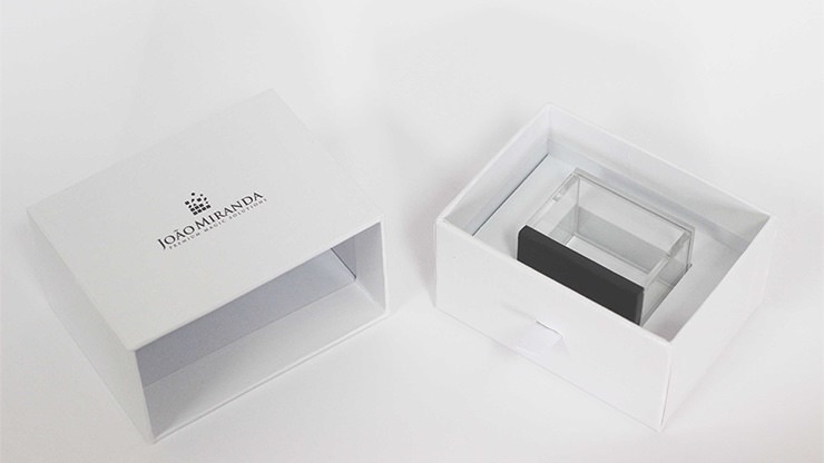 Vision Box by Joao Miranda