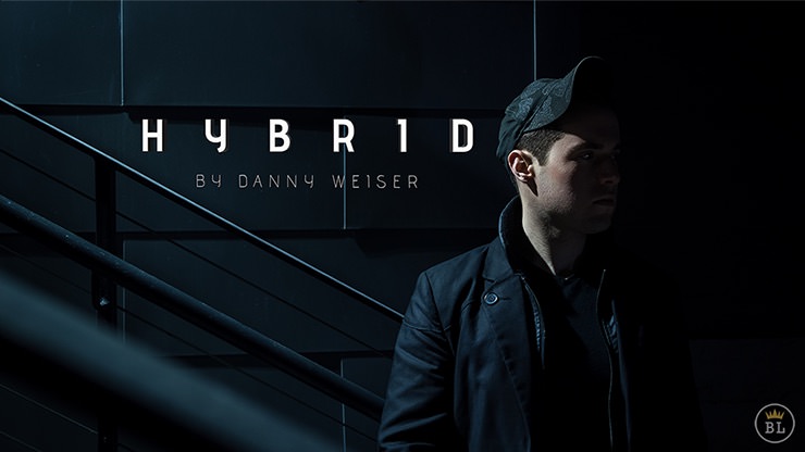 Hybrid by Danny Weiser