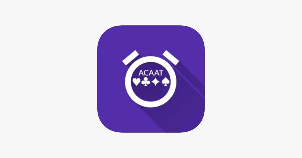 Any Card at Any Time Magic App