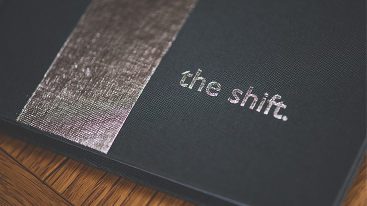 The Shift by Ben Earl