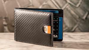 FPS Wallet by Magic Firm