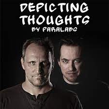 Depicting Thoughts by Paralabs