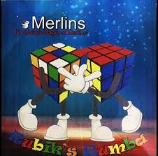 Rubik's Rumba by Merlins