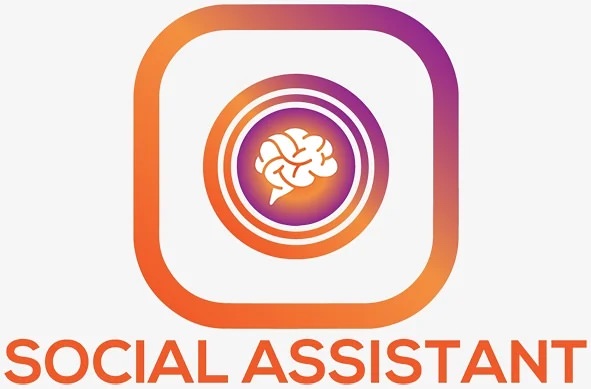 Social Assistant Magic App