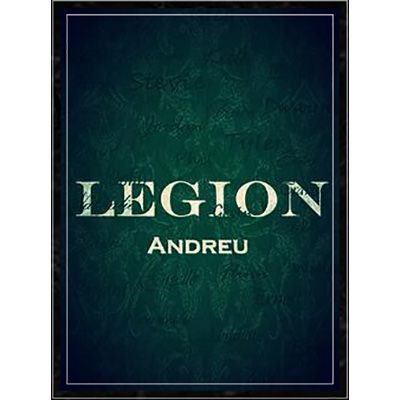 Legion by Andreu