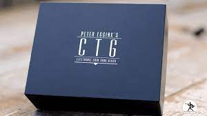 CTG by Peter Eggink
