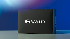 Gravity Reel by Joao Miranda