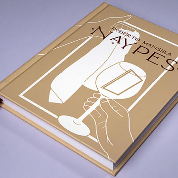 Naypes by Roberto Mansilla