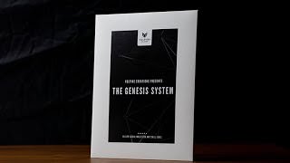 The Genesis System by Vulpine
