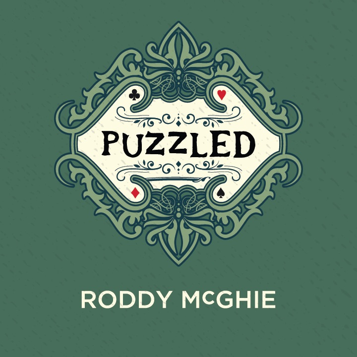 PUZZLED by Roddy McGhie