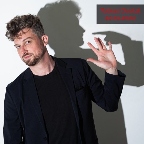 Live Lecture mit Tobias Dostal