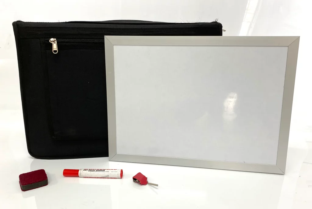 whiteboard