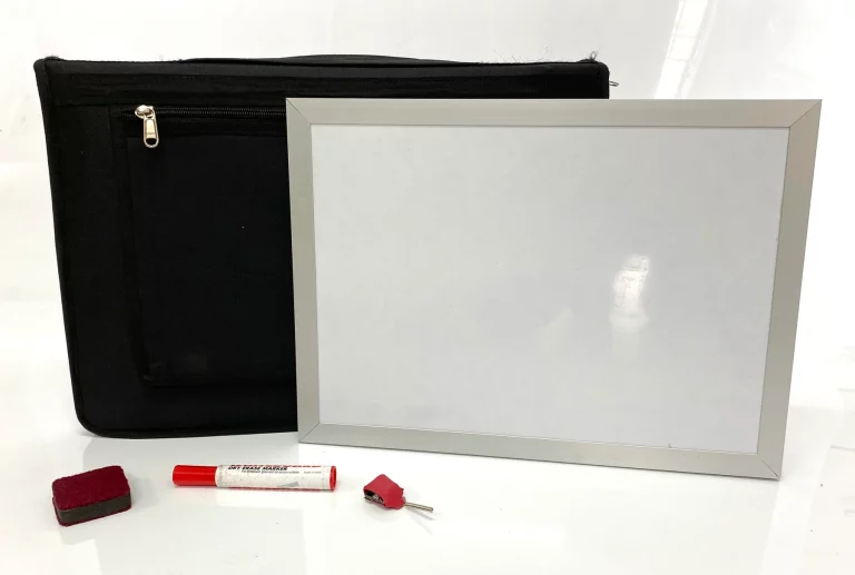whiteboard
