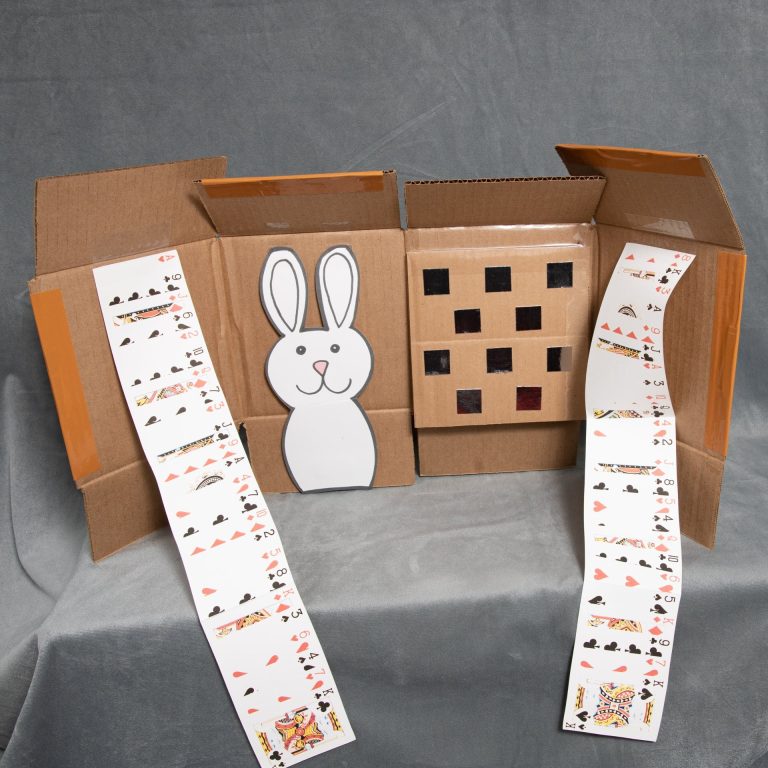 examiniere box