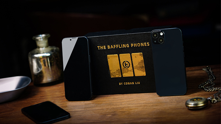 baffling phones