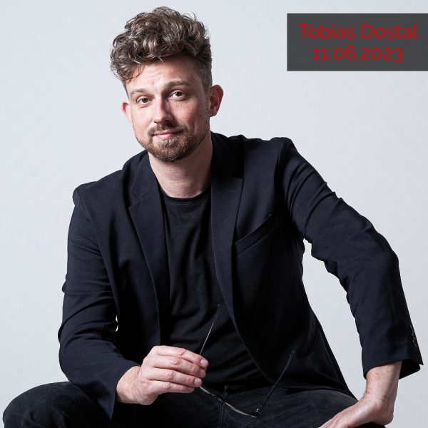 Live Lecture Mit Tobias Dostal