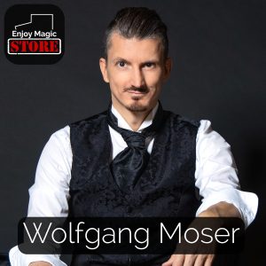 Replay Live Lecture mit Wolfgang Moser 2023